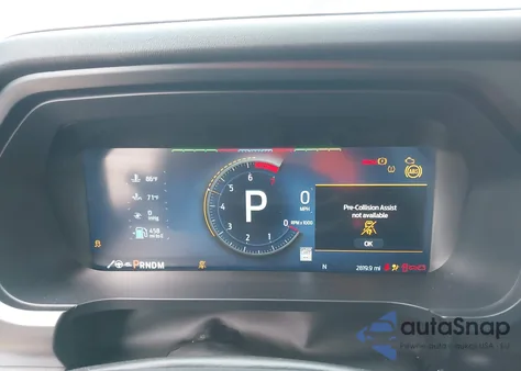 2024 Ford F150 Raptor z USA, uszkodzony, nr VIN 1FTFW1RG4RFA78970